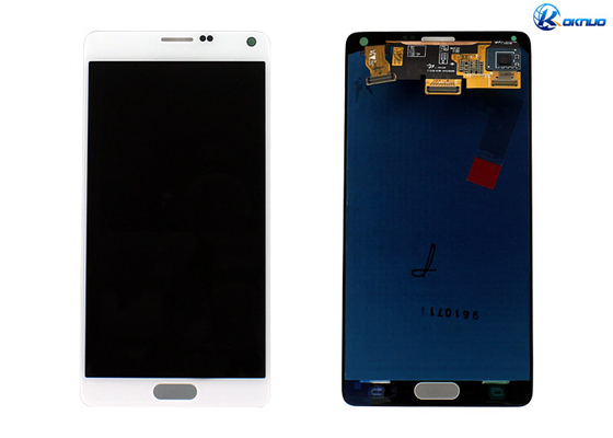De Bonne Qualité Écran de rechange pour le Samsung Note 4 N9108, réparation de remplacement d'écran de téléphone portable Ventes