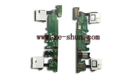 De Bonne Qualité Téléphone portable Plun dans le téléphone portable Flex Cable pour le Samsung Galaxy A8 A8000 Ventes