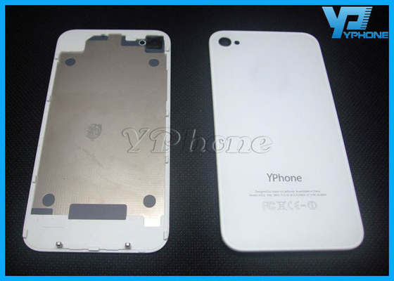 De Bonne Qualité Remplacement original de couverture arrière de pièces de rechange d'iPhone de l'iPhone 4/Apple d'Apple Ventes