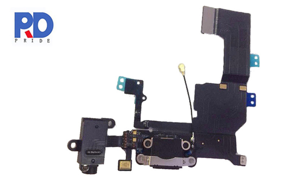 De Bonne Qualité ruban gauche de remplissage Flex Cable, pièces de l'iPhone 5C de rechange de téléphone portable Ventes