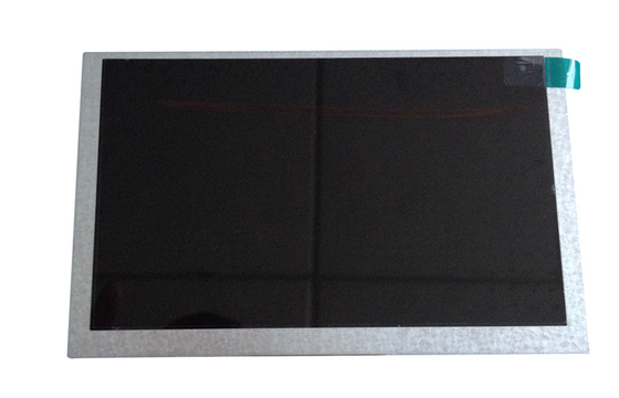 De Bonne Qualité Remplacement 350nits panneau d'affichage à cristaux liquides de 7 pouces 1024x600 HJ070NA-13D pour la tablette d'Android Ventes
