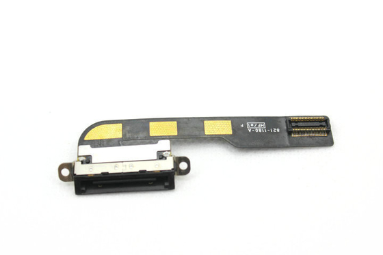 De Bonne Qualité USB chargeant des pièces de rechange d'Ipad de connecteur de dock pour le câble de câble de port de chargeur d'Apple IPad2 Ventes