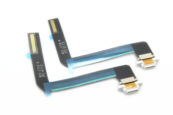 De Bonne Qualité Câble de câble de port de chargeur d'Apple IPad5 pour USB chargeant le remplacement de connecteur de dock Ventes