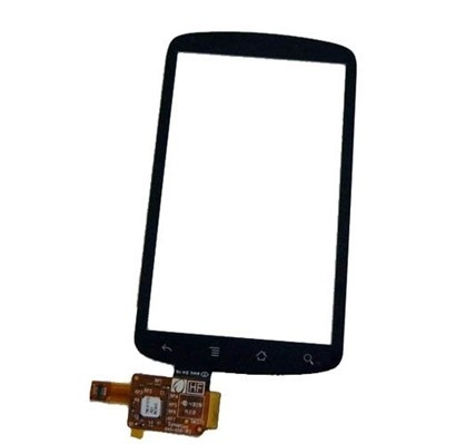 De Bonne Qualité Connexion des pièces de rechange HTC de téléphones portables un écran tactile d'affichage à cristaux liquides/convertisseur analogique-numérique Ventes