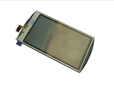 De Bonne Qualité Téléphones réduits LCD tactile numériseur de l'écran pour sony ericsson u5i manettes Ventes