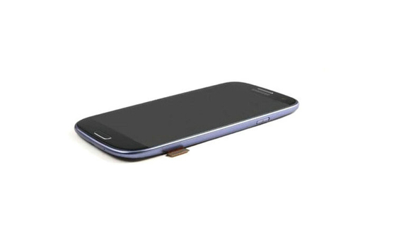 De Bonne Qualité Écran d'affichage à cristaux liquides de téléphone portable de convertisseur analogique-numérique d'écran d'affichage à cristaux liquides de 4,8 pouces pour la galaxie S3 de Samsung Ventes