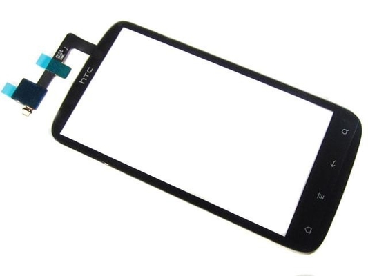 De Bonne Qualité Pièce de rechange de téléphone portable de rechange d'affichage à cristaux liquides d'écran tactile/convertisseur analogique-numérique HTC de HTC G1 Ventes