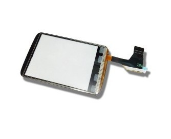 De Bonne Qualité Réparation originale de convertisseurs analogiques-numérique d'écran tactile de pièces de rechange d'affichage à cristaux liquides de G8 HTC Ventes