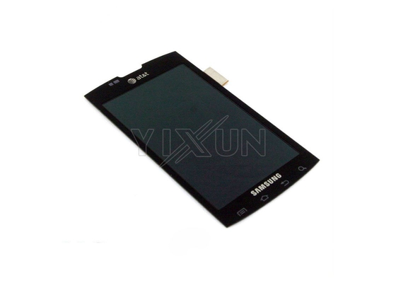 De Bonne Qualité Original Samsung i897 Téléphone portable LCD écran numériseur Assemblée remplacement Ventes