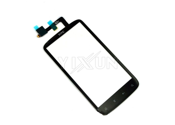 De Bonne Qualité VENTE chaude Touch écran numériseur de LCD HTC pour HTC Sensation / 2011 HTC Téléphone Ventes