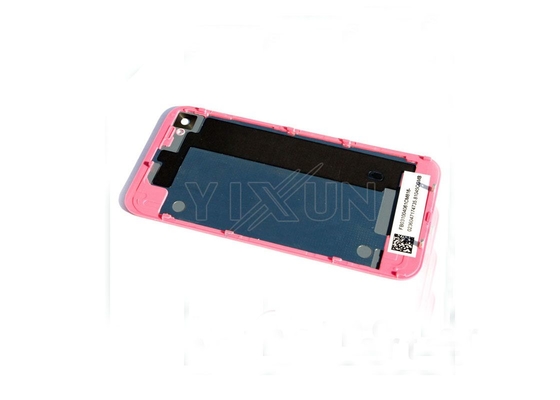 De Bonne Qualité Rose IPhone 4 arrière couverture logement d'emballage emballage de protection de remplacement Ventes