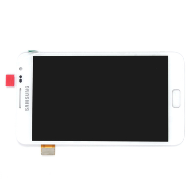 De Bonne Qualité Écran mobile d'affichage à cristaux liquides de Samsung de note de galaxie pour I9220/N7000, original Ventes