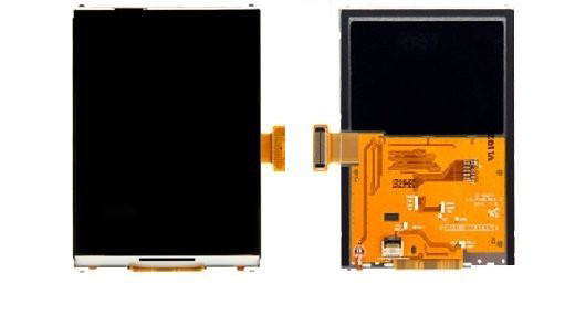 De Bonne Qualité Mini S5570 Samsung écran mobile d'affichage à cristaux liquides de la galaxie, pièces de réparation de Samsung Ventes