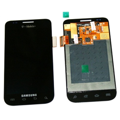 De Bonne Qualité Écran mobile TFT d'affichage à cristaux liquides de Samsung de 4 pouces pour la galaxie S T959 vibrant de Samsung Ventes