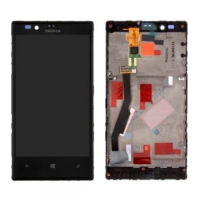 De Bonne Qualité Noir 4,3 remplacement d'écran de Nokia Lumia 720 d'écran d'affichage à cristaux liquides de Nokia de pouce Ventes