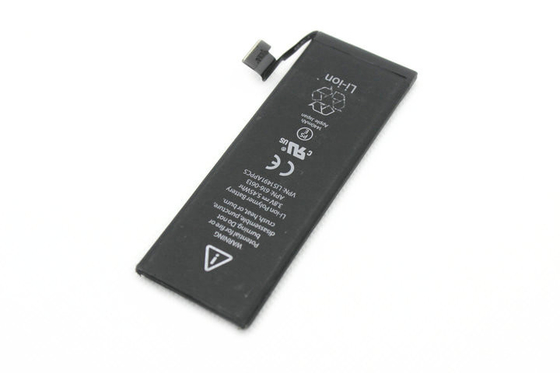 De Bonne Qualité Batteries portatives électriques pour le remplissage interne de batterie de polymère d'ion de Li des accessoires Iphone5 Ventes