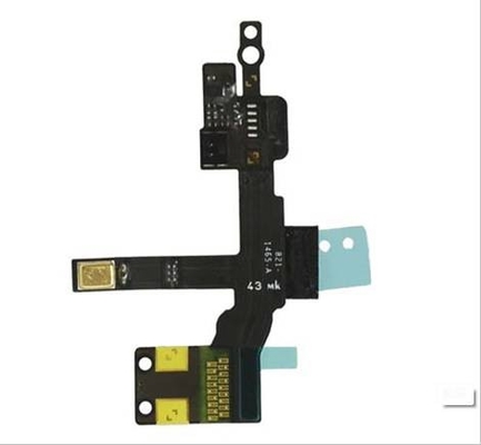 De Bonne Qualité Réparez l'iPhone léger de câble de câble de sonde 5 pièces de rechange de rechange Ventes