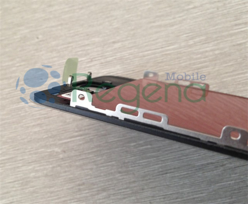 De Bonne Qualité Affichage original fait sur commande d'affichage à cristaux liquides de l'iPhone 5c avec l'Assemblée d'écran tactile Ventes
