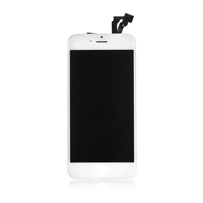 De Bonne Qualité Affichage à cristaux liquides blanc original de convertisseur analogique-numérique d'OEM pour le remplacement plus d'Assemblée d'écran de l'iPhone 6 Ventes