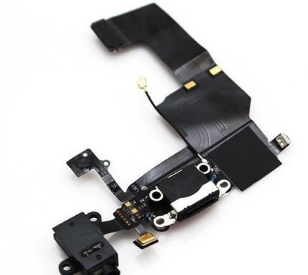 De Bonne Qualité En réparant le chargeur de pièces de rechange de l'iPhone 5C d'Apple accouplez l'Assemblée de connecteur Ventes