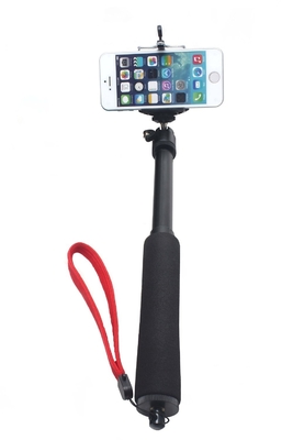 De Bonne Qualité Selfie imperméable Bluetooth Monopod Ventes