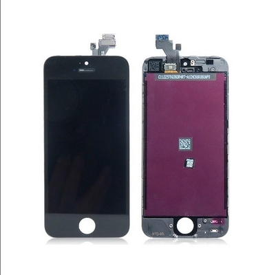 De Bonne Qualité Écrans d'affichage à cristaux liquides pour IPhone 5S Ventes