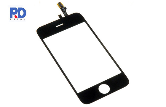 De Bonne Qualité Pièces de rechange de téléphone portable de noir d'écran tactile de l'iPhone 3G d'Apple Ventes