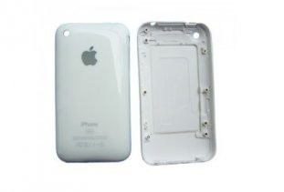 De Bonne Qualité Téléphone mobile Apple Iphone 3Gs remplacement pièces à couvrant avec ossature métallique Ventes