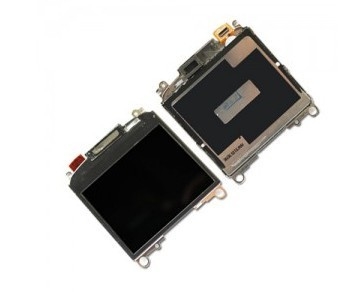 De Bonne Qualité L'affichage à cristaux liquides de téléphone portable examine l'original de remplacement pour Blackberry 8520 Ventes