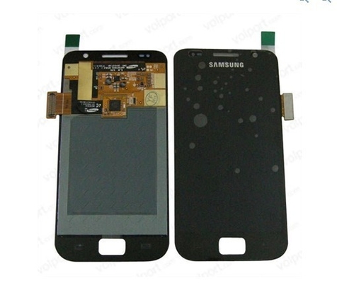 De Bonne Qualité Écrans compatibles d'affichage à cristaux liquides de téléphone portable d'écran d'affichage à cristaux liquides de la galaxie I9000 de Samsung Ventes