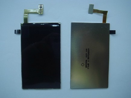De Bonne Qualité Remplacement d'écran de convertisseur analogique-numérique de contact d'écrans d'affichage à cristaux liquides de téléphone portable de Nokia N700 Ventes