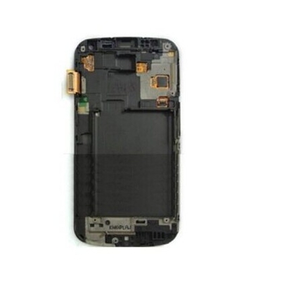 De Bonne Qualité L'affichage à cristaux liquides véritable de téléphone portable de convertisseur analogique-numérique de Samsung I9250 examine le remplacement Ventes