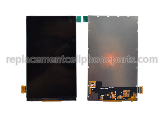 De Bonne Qualité Écran de haute résolution d'affichage à cristaux liquides de téléphone portable pour l'ensemble de convertisseur analogique-numérique d'affichage à cristaux liquides de Samsung G355 Ventes