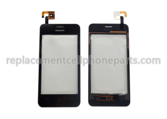 De Bonne Qualité écran tactile de téléphone portable de TFT de Multi-contact, 4 pouces 800 x 480 pour Huawei Y320 Ventes