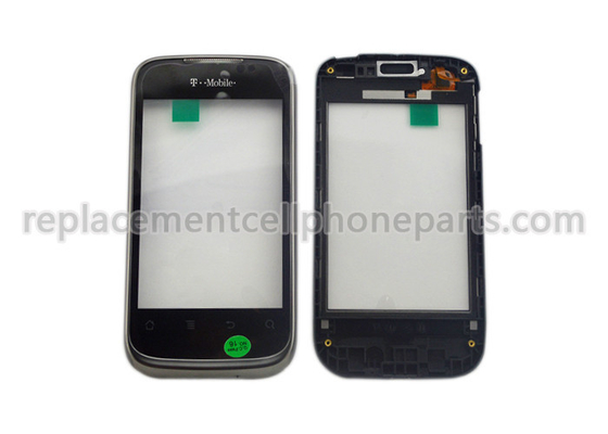 De Bonne Qualité 480 x 320 résolutions, 3,5 pouces de téléphone portable d'écran tactile pour Huawei u8651 Ventes