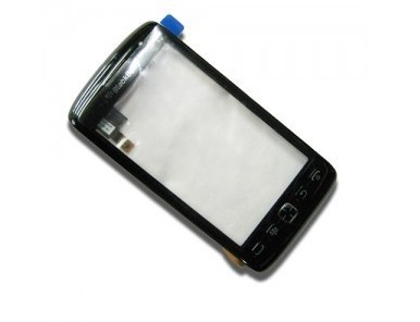 De Bonne Qualité Remplacement de convertisseur analogique-numérique de téléphone portable pour l'écran tactile de Blackberry 9860 Ventes
