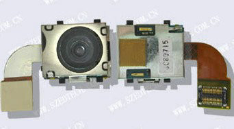 De Bonne Qualité Les téléphones mobiles Sony Ericsson K800 caméra avec flex de pièces de rechange de câbles Ventes
