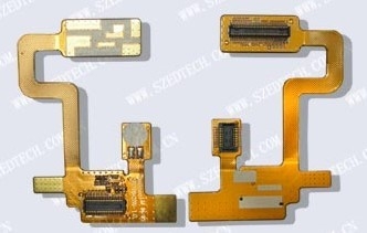 De Bonne Qualité Pièces de réparation de téléphone cellulaire de qualité meilleures flex câble utilisé pour LG KG220 Ventes
