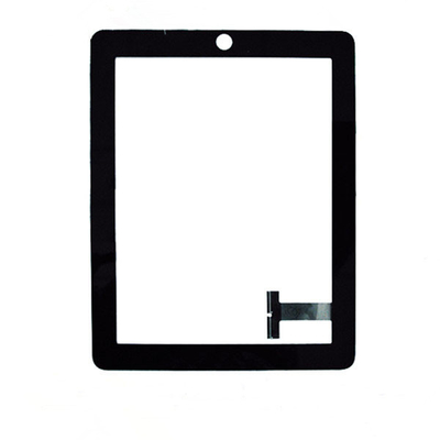 De Bonne Qualité OEM pièce de réparation d'écran tactile d'iPad 1 de rechange d'écran d'affichage à cristaux liquides d'iPad de 9,7 pouces Ventes