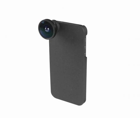 De Bonne Qualité Kit universel d'objectif de caméra de téléphone portable d'agrafe, objectif de caméra pour Smartphone Ventes