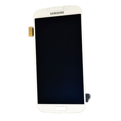 De Bonne Qualité Remplacement écran d'affichage à cristaux liquides de Samsung de 5 pouces pour S4 i9500, pièces de réparation de téléphone Ventes