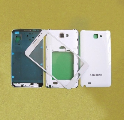 De Bonne Qualité Réparation durable d'écran tactile d'affichage à cristaux liquides Samsung pour Samsung N7000 I9220 Ventes