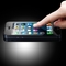garde d'écran d'affichage à cristaux liquides de protecteur d'écran de colle de silicone de la dureté 9H pour l'iphone de htc de Samsung Entreprises