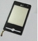 Remplacement d'écran tactile de P.R. des téléphones portables LC pour des pièces de rechange de l'atterrisseur Ks20 Entreprises