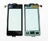 Pièce de rechange de /digitizers d'écrans tactiles d'affichage ou d'affichage à cristaux liquides de téléphone portable pour Nokia 5530 Entreprises