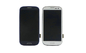 Écran d'affichage à cristaux liquides de téléphone portable de convertisseur analogique-numérique d'écran d'affichage à cristaux liquides de 4,8 pouces pour la galaxie S3 de Samsung Entreprises