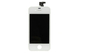 3,5 convertisseur analogique-numérique en verre d'écran tactile d'affichage à cristaux liquides d'Apple Iphone4s de pouce, contact d'affichage d'affichage à cristaux liquides de téléphone portable Entreprises