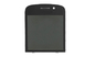 Écran d'affichage à cristaux liquides de téléphone portable d'Assemblée de convertisseur analogique-numérique d'écran tactile d'affichage à cristaux liquides pour Blackberry Q10 Entreprises