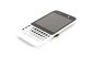 Écran blanc/de noir téléphone portable d'affichage à cristaux liquides avec le cadre, Assemblée d'écran de convertisseur analogique-numérique de contact d'affichage à cristaux liquides de Blackberry Q5 Entreprises