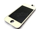 Affichage à cristaux liquides de pièces d'OEM d'OEM Apple IPhone 4 avec le remplacement d'Assemblée de convertisseur analogique-numérique Entreprises